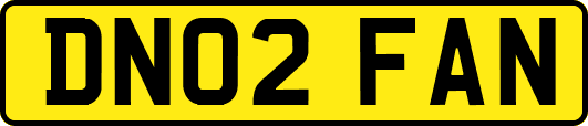 DN02FAN