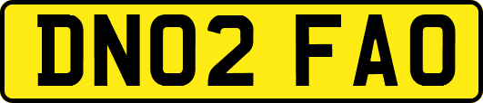 DN02FAO