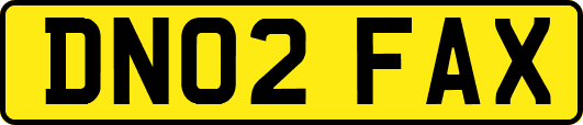 DN02FAX