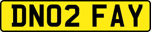 DN02FAY