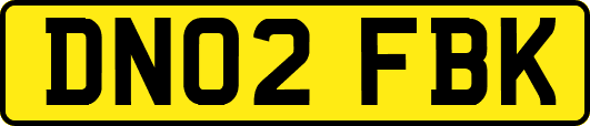 DN02FBK