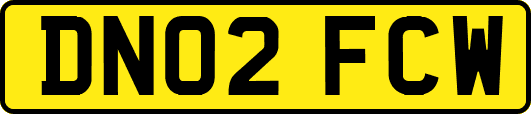 DN02FCW