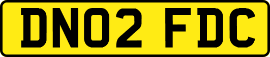 DN02FDC