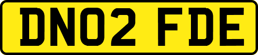 DN02FDE