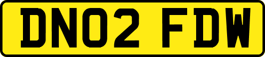 DN02FDW