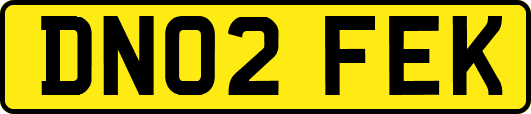 DN02FEK