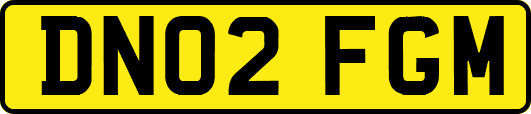 DN02FGM