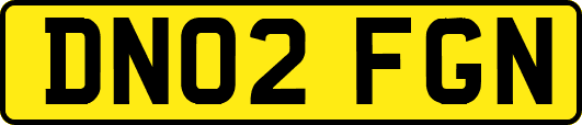 DN02FGN