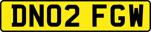DN02FGW