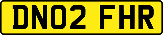 DN02FHR
