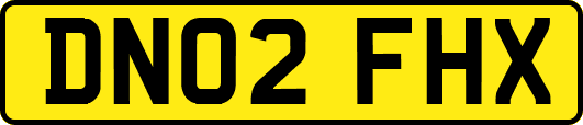 DN02FHX