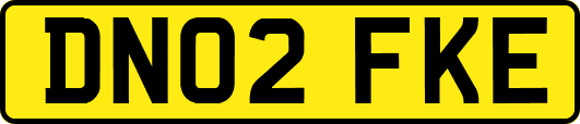DN02FKE