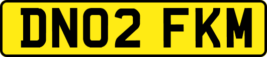 DN02FKM