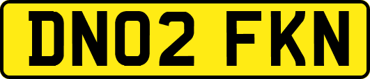 DN02FKN