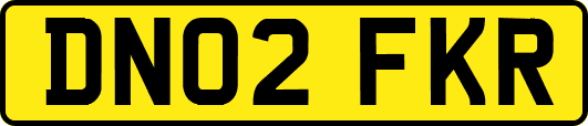 DN02FKR