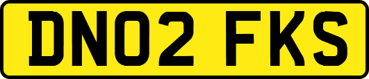 DN02FKS