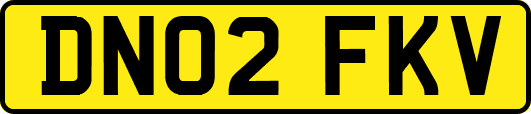 DN02FKV