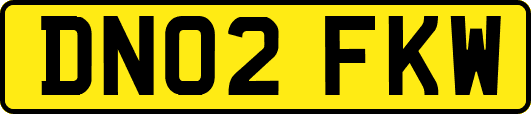 DN02FKW