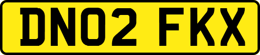 DN02FKX