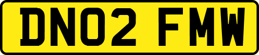 DN02FMW