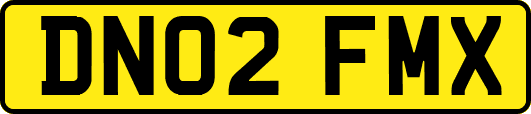 DN02FMX