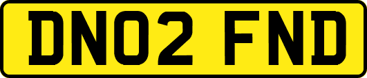 DN02FND