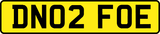 DN02FOE