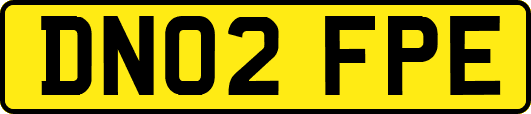 DN02FPE