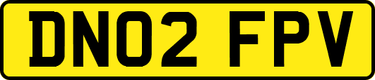 DN02FPV