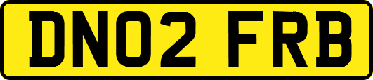 DN02FRB