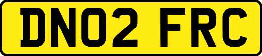 DN02FRC