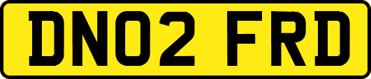 DN02FRD