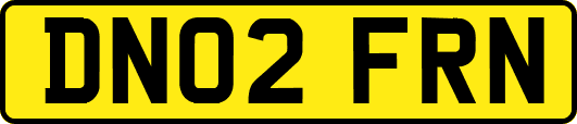 DN02FRN