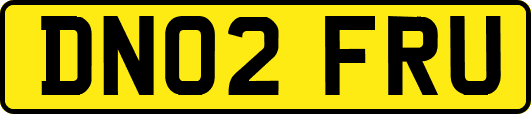 DN02FRU