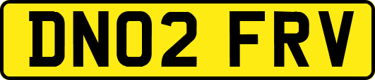 DN02FRV