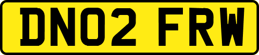 DN02FRW