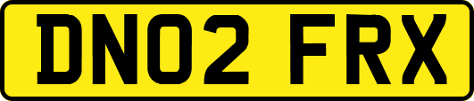 DN02FRX