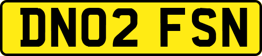 DN02FSN