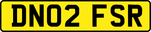DN02FSR