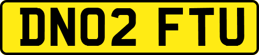 DN02FTU