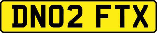 DN02FTX