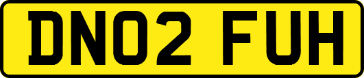 DN02FUH
