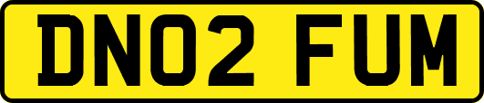 DN02FUM