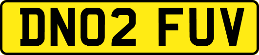 DN02FUV