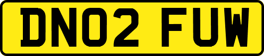DN02FUW
