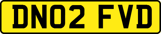 DN02FVD