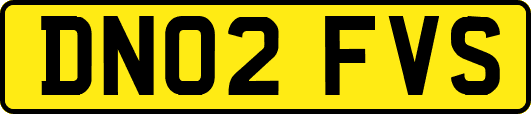 DN02FVS