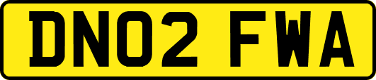 DN02FWA