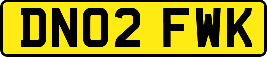 DN02FWK