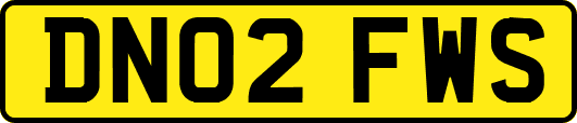 DN02FWS